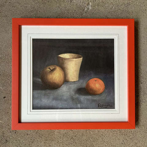 Apples