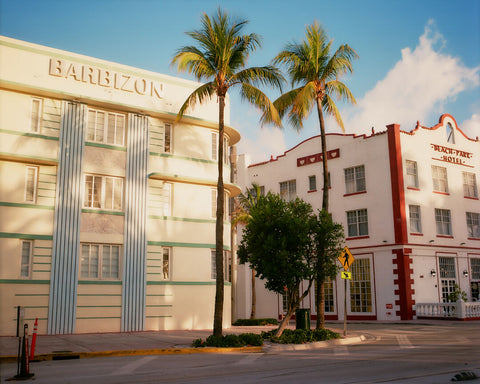 Miami - Beach Park