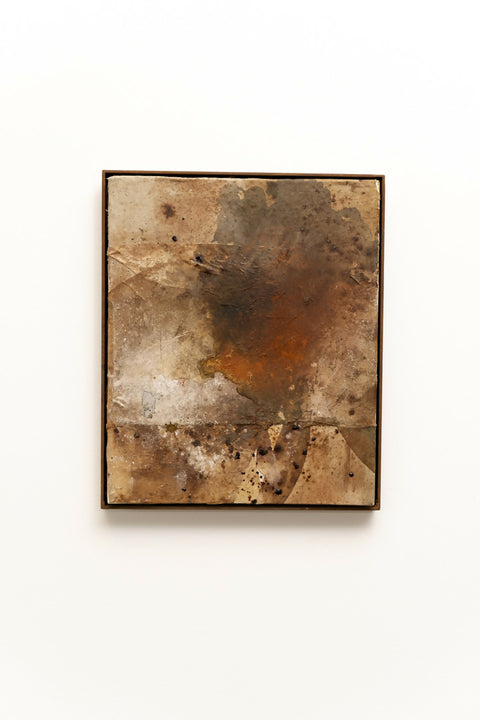 Every morning a new arrival