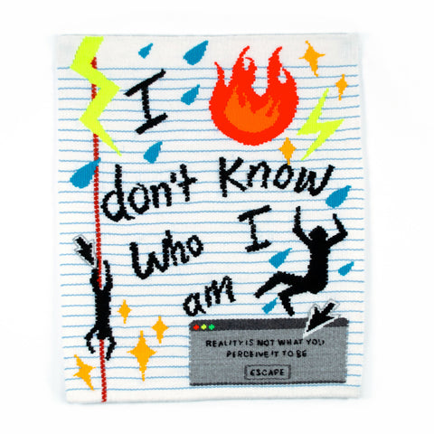 NotebookConfessions