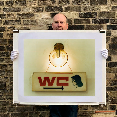 WC, Ho Chi Minh City, 2016