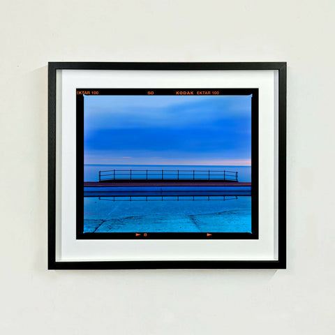 Craig y Don Pool Landscape, Llandudno, 2023