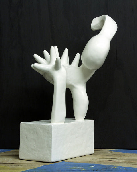 The Thorn Eater