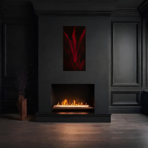 Dom Holmes Art Framed artworks (15)