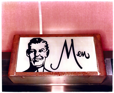 Men, Wildwood, New Jersey, 2013