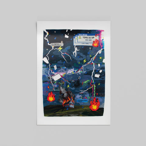 Print Mockup 4