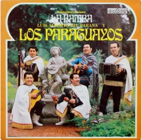 La Bamba