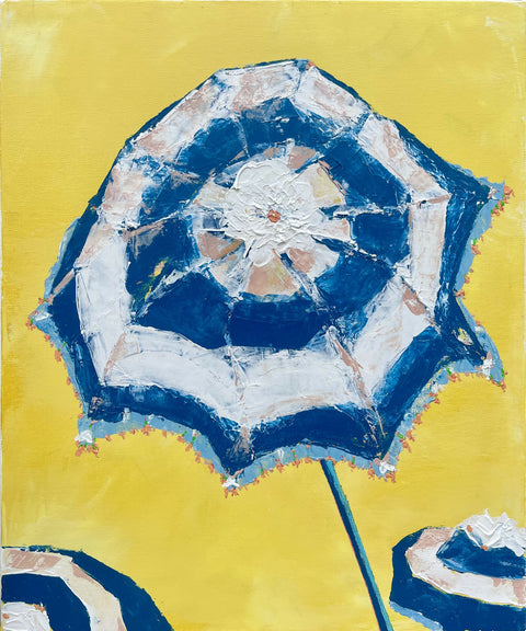 Beach Brolly 3