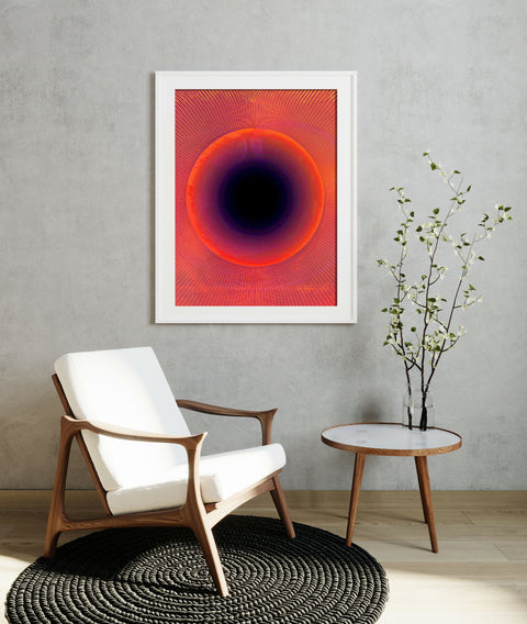 Red Sun