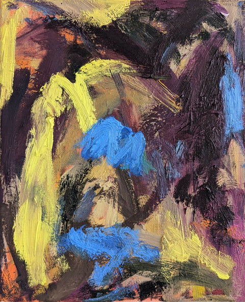 Untitled (interval #7)