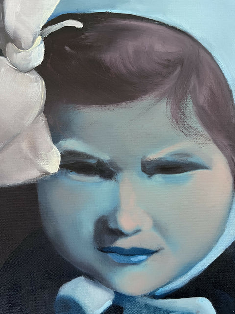 “The Mother”