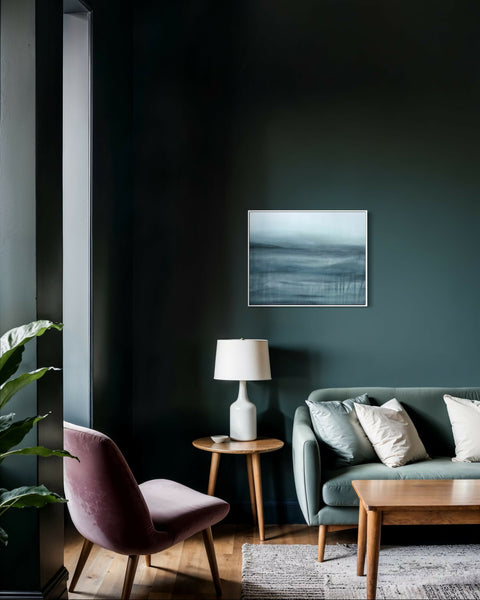 What the Land Remembers