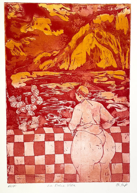 La Dolce Vita_