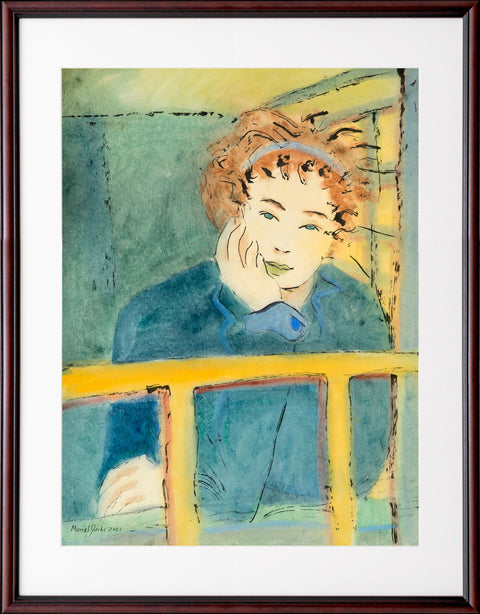June-song-framed