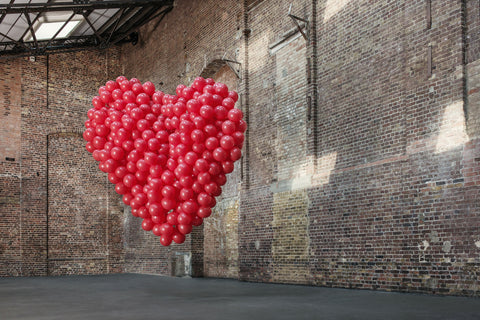 Heartspace