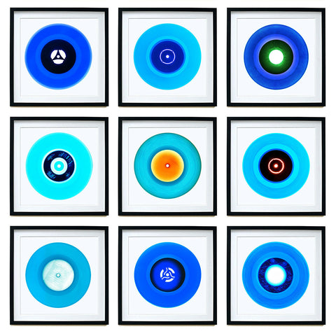 Heidler & Heeps Vinyl B Side Blues