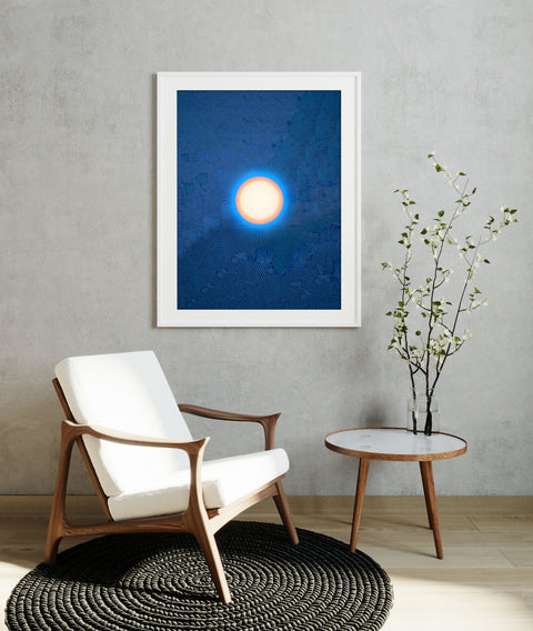 Blue Sun