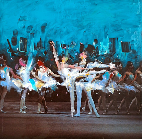 Swan Lake