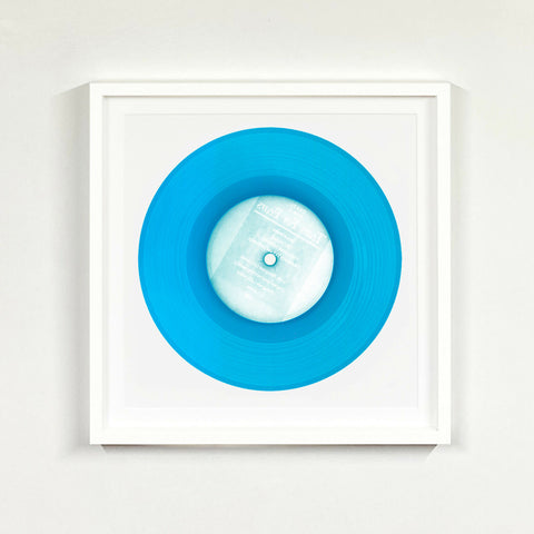 Heidler & Heeps Vinyl B Side Blues