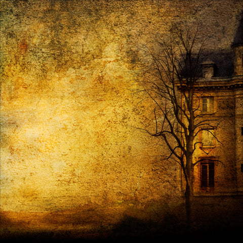 Gone Across the River