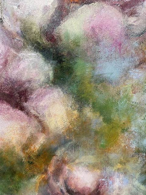 Floral fragance