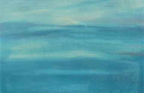 Sjö (Sea) close up