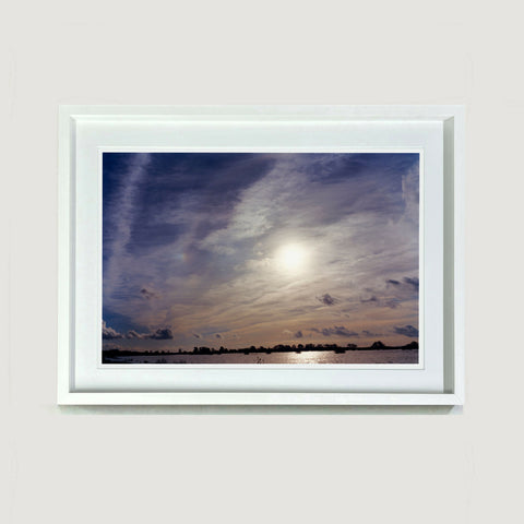 Mare Fen, 2000