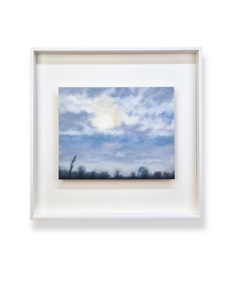 Thin Space No. 1 (Suffolk)