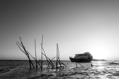 Boats of Laft