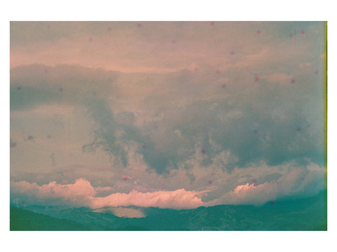 Spotted Landscape