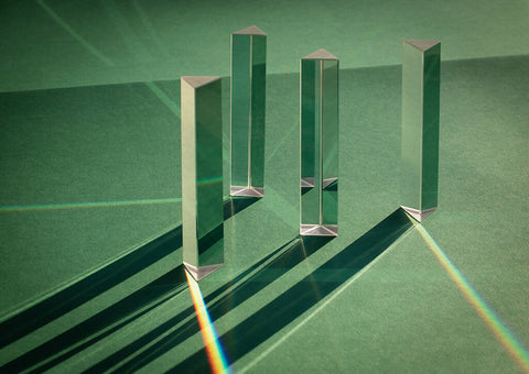 Refraction No.4