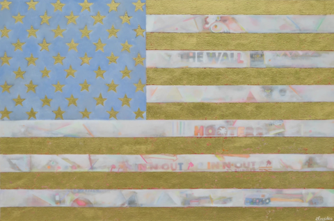 Gold Americana