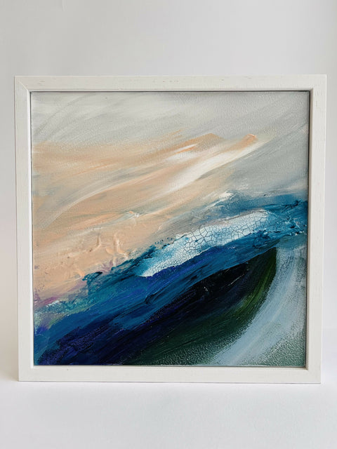 Moments of Stillness II