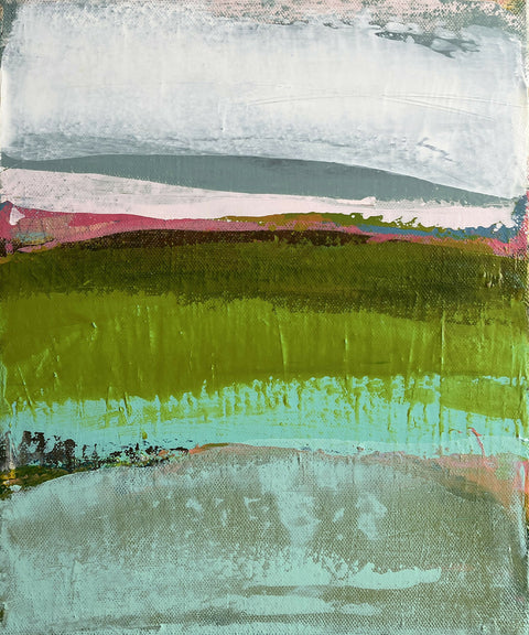 Along the edge