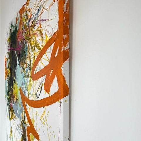 The Shape Of Emergence