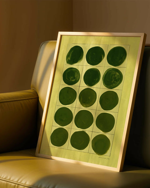 Olive Grid