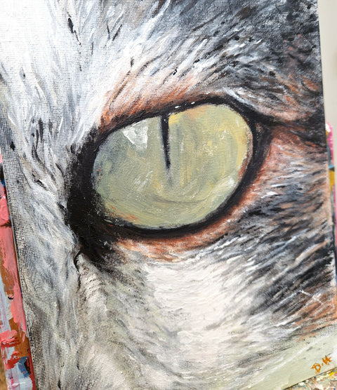 Cat's Eye