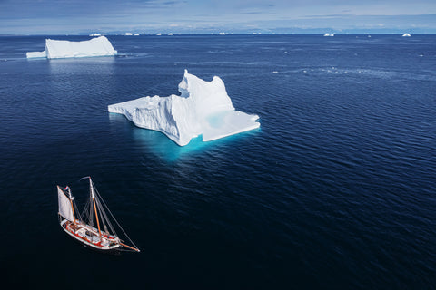 Kiuseuti ('The Vision') - The Greenland Collection