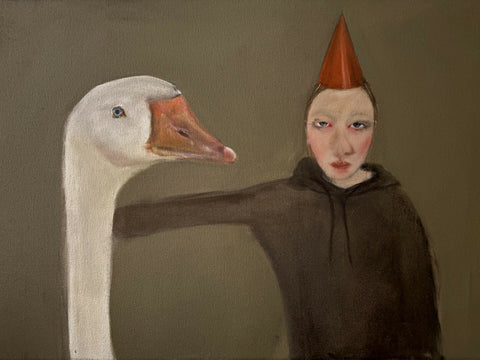 Her Adolescence Was Real