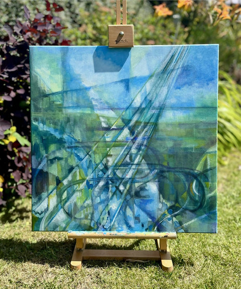 Where The Heart Leads