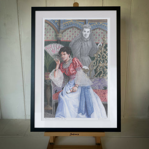 Hopelessly In Limerence With You