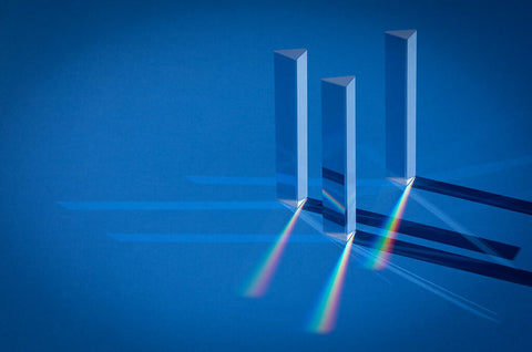 Refraction No.2