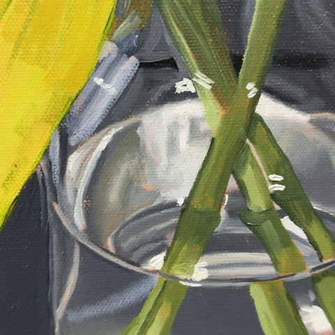 Gift From My Daughter