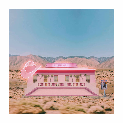 Mañana