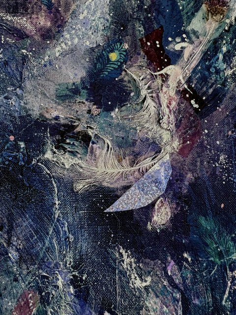 Aura - (Wild Inside pt 1)