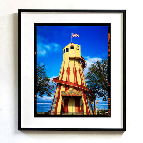 Helter Skelter, Norfolk, 2023