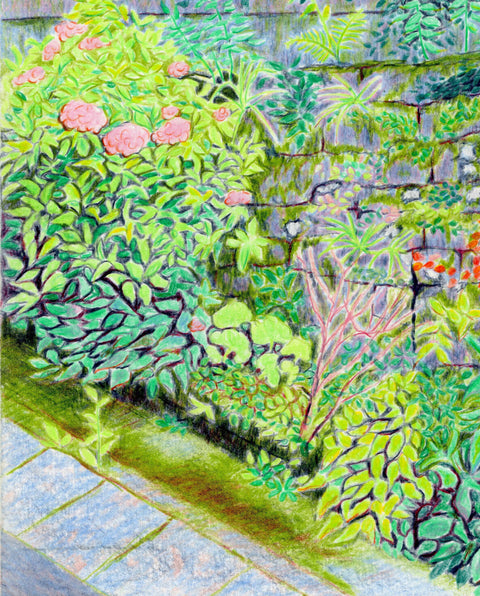 Japan 3 detail