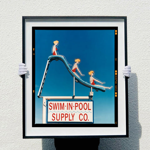 Swim-in-Pool Supply Co Las Vegas, 2003