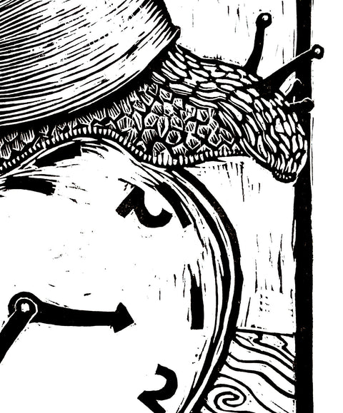 Snailtime