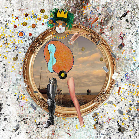 Untitled (Stay at Home)